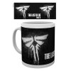 the last of us part ii mug 320 ml firefly subli box x2