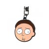 Rick and morty klicenka Morty