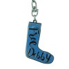 harry potter keychain dobby s sock x4 (2)