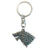 game of thrones keychain 3d stark x2 (3)