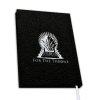 game of thrones premium a5 notebook stark x4 (2)