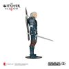 Witcher akcni figurka geralt viper armor 3