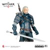 Witcher akcni figurka geralt viper armor 4