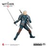 Witcher akcni figurka geralt viper armor 5