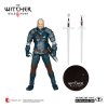 Witcher akcni figurka geralt viper armor 6