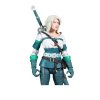 witcher akcni figurka ciri elder blood 4