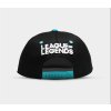 League of legends ksiltovka snapback1