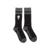 Overwatch ponožky Reaper 1