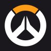 Overwatch tricko logo2