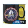 Star Trek hrnek King size Starfleet Command 3