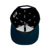 world of warcraft snapback cap blue alliance 2
