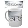 dishonored 2 logo i30466