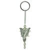 lord of the rings keychain 3d evening star x2 (3)