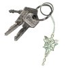 lord of the rings keychain 3d evening star x2 (1)