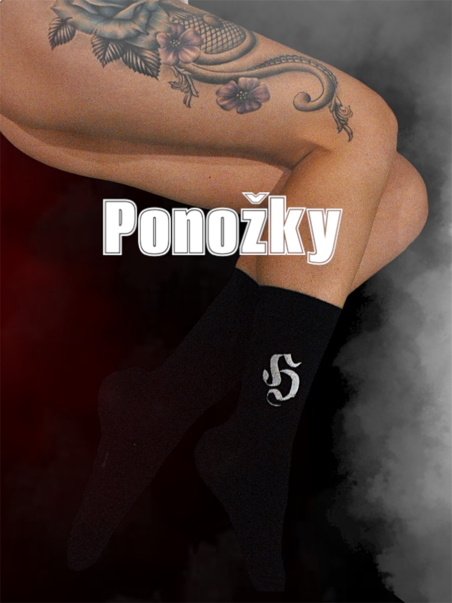 Ponožky