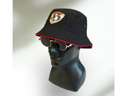 Klobúky Šiltovky Hooligans