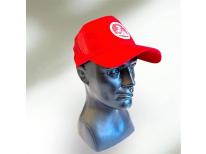 Šiltovky pre deti s logom Hooligans