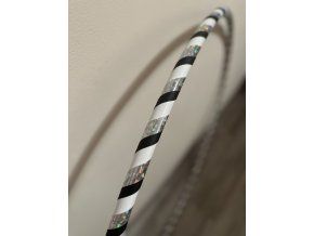obruč hula hoop pro začátečníky