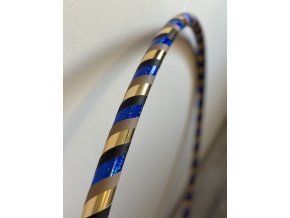 obruč hula hoop pro začátečníky