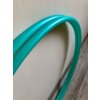 Polypro obruč hula hoop Caribbean Breeze 20 mm a 16 mm (Hoopologie)