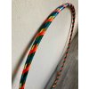 Obruč hula hoop pro začátečníky - Západ slunce
