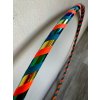 Obruč hula hoop pro začátečníky - Západ slunce