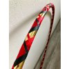 Cestovní obruč hula hoop pro začátečníky CikCak Devil 100cm