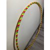 Cestovní obruč hula hoop