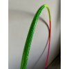 Skládací hula hoop obruč pro začátečníky