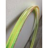 Mini obruč hula hoop izolační