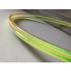 Výprodej polypro obručí hula hoop