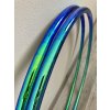 Výprodej polypro obručí hula hoop