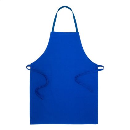 Commis bavlněná zástěra