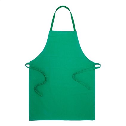 Commis bavlněná zástěra