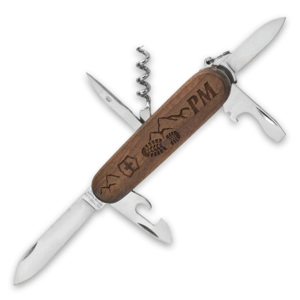 Multifunkční nůž Victorinox s vaším gravírovaným motivem