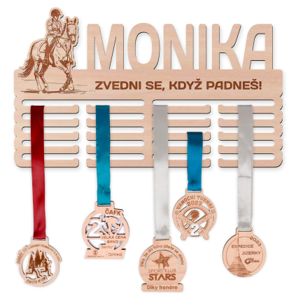 vesak xl Jezdectvi Zena
