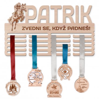 vesak xl jezdecky parkur muz