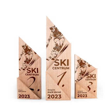 trofeje masiv SKI onWht 1k1