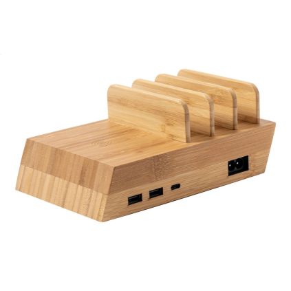 Angily USB nabíjecí stanice
