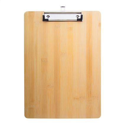 Bamboard psací podložka z bambusu