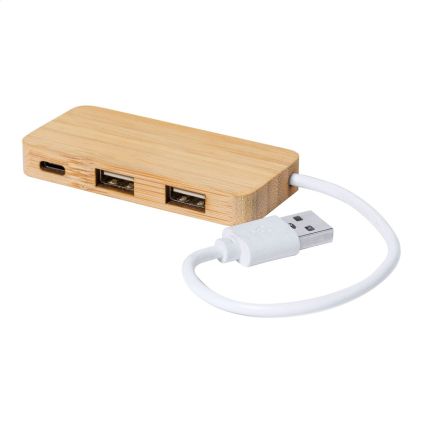 BooHub USB hub