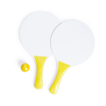 Negril plážový tenis