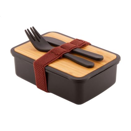 Rebento box na jídlo