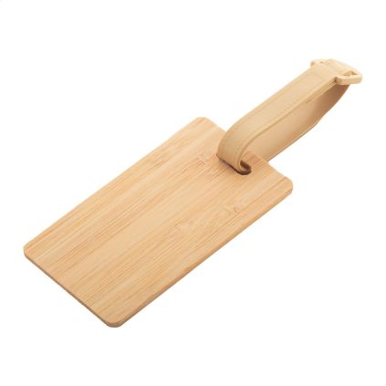 Visačka na zavazadla