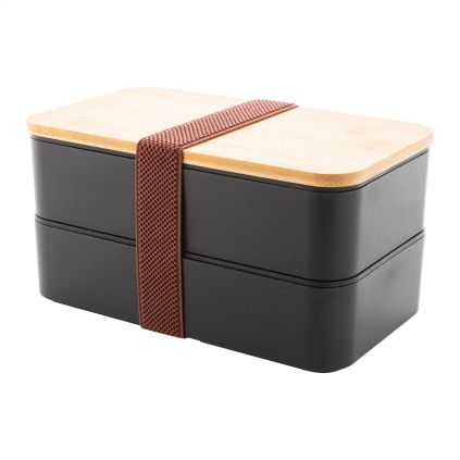 Satay box na jídlo
