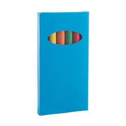 Lionni sada 6 pastelek