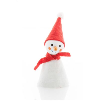 Muf figurka