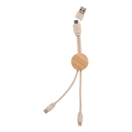 Nihon USB nabíječka