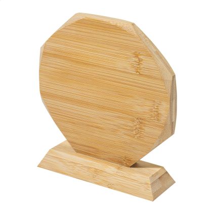 Troboo Oct bambusová trofej