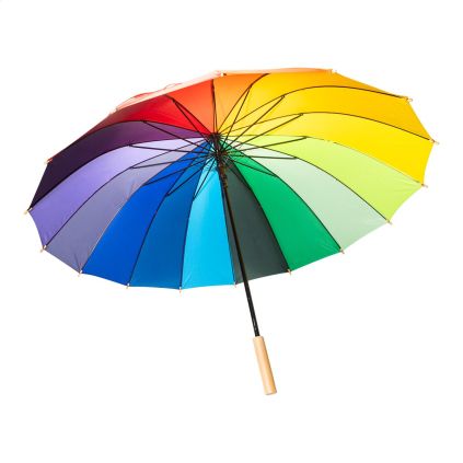 Rainjoy duhový deštník